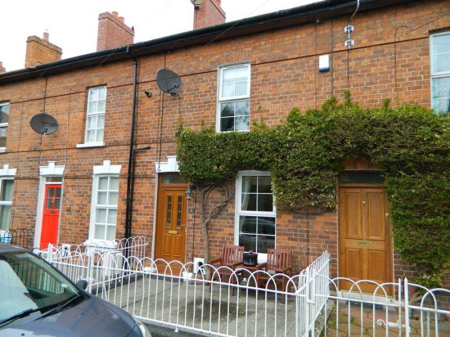 46 Abbeyview, antrim, BT41 4QA