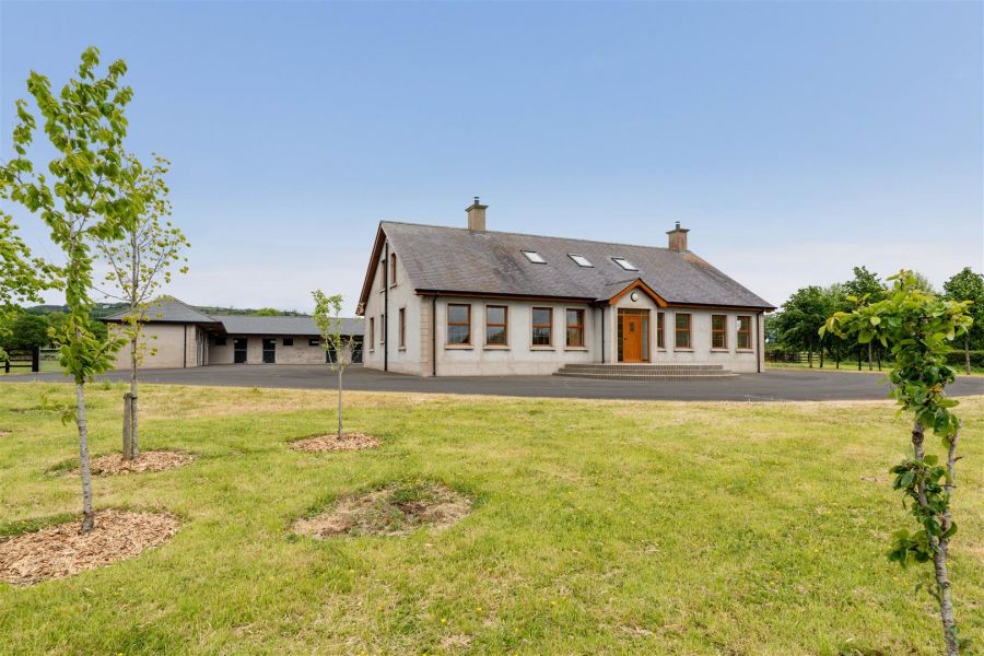 23a Burnside Road, dunadry, BT41 2HZ