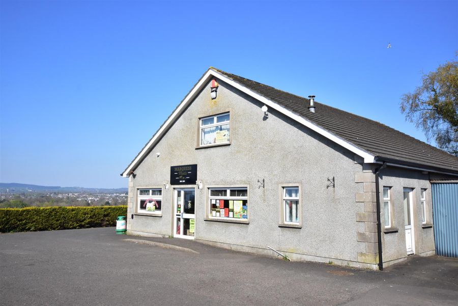 38 Oldstone Hill, muckamore, antrim, BT41 4SB