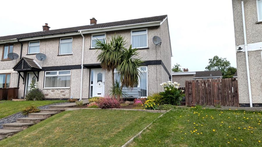 15 Hawkswood, antrim, BT41 2DE