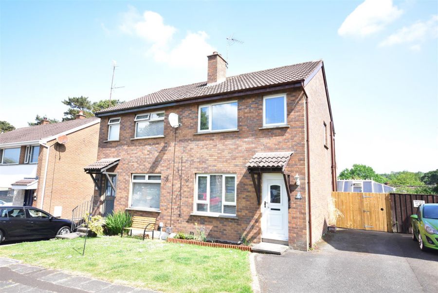 53 Alderpark, antrim, BT41 1JU