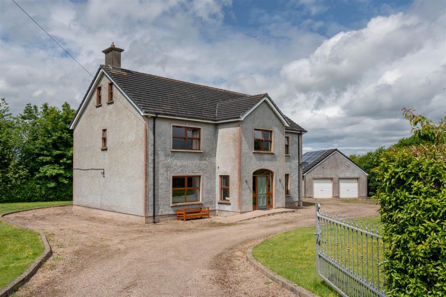 7 Gorse Road, kilrea, coleraine, BT51 5SZ