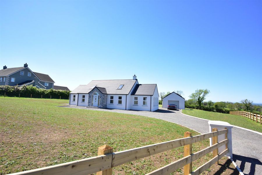 162a Steeple Road, kells, ballymena, BT42 3NP