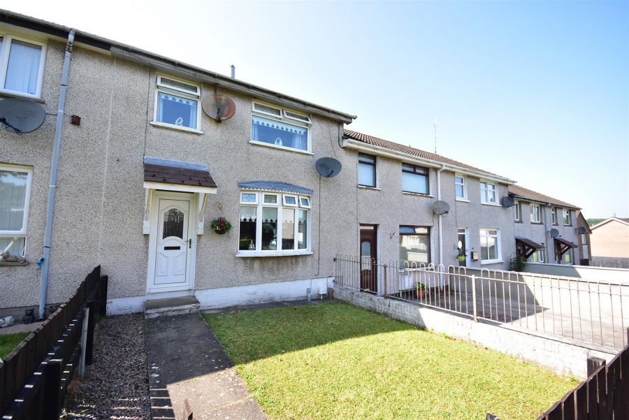 20 Portlee Walk, antrim, BT41 1EN