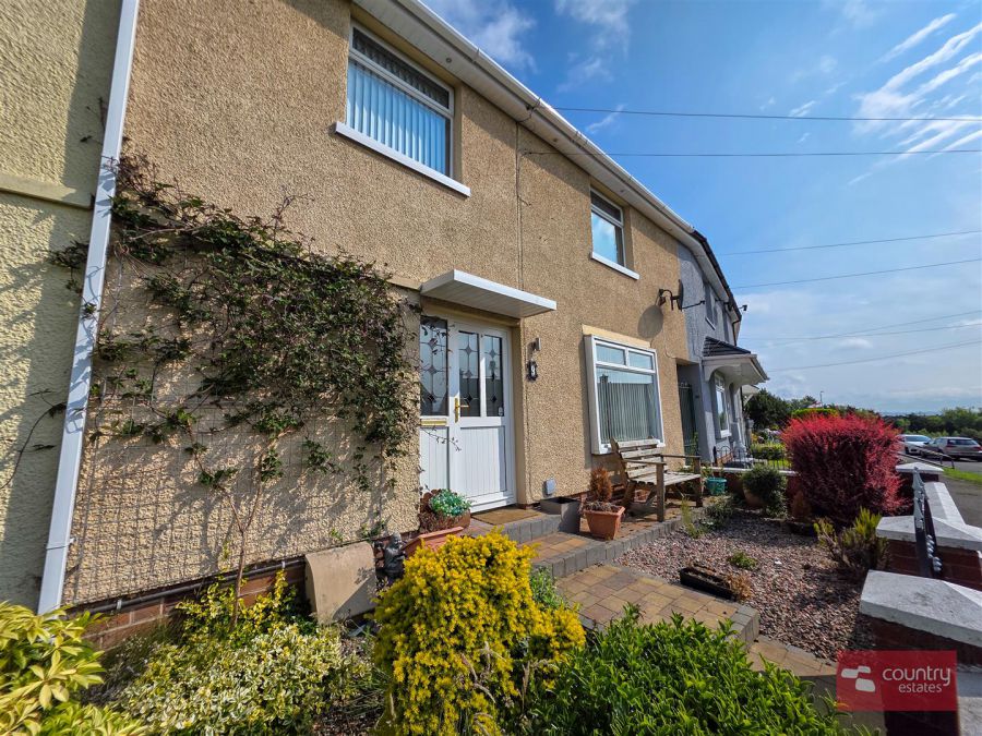 9 Ringford Crescent, belfast, BT11 9LG