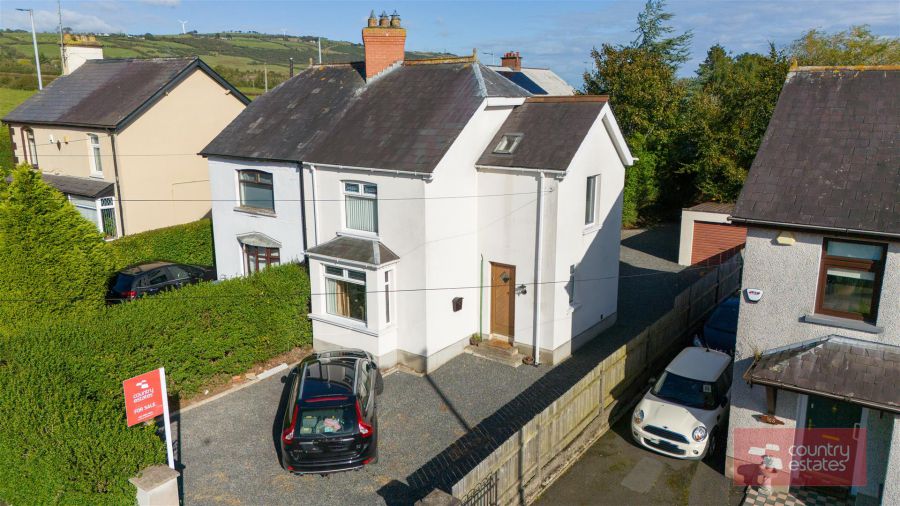 187 Monkstown Road, newtownabbey, BT37 0LQ