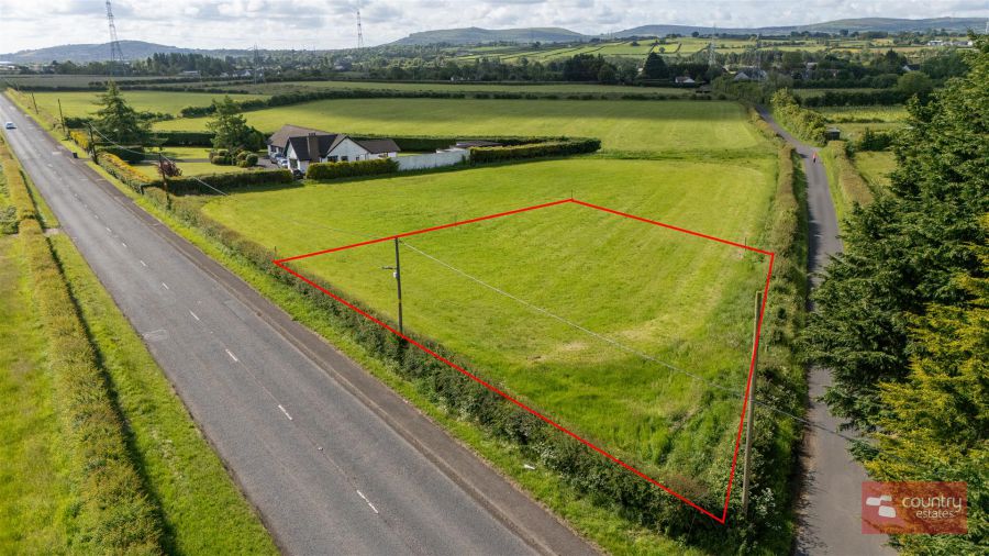 Building Site 80m Nw 696 Doagh Road, newtownabbey, BT36 4TP