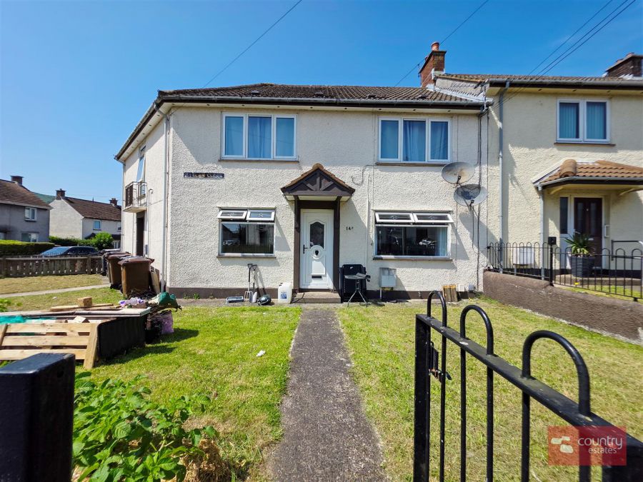 14b Crossreagh Drive, newtownabbey, BT37 9DY
