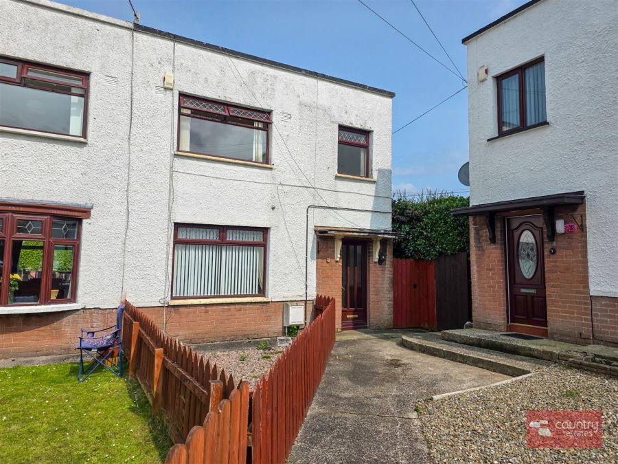 9 Kings Avenue, newtownabbey, BT37 0DD