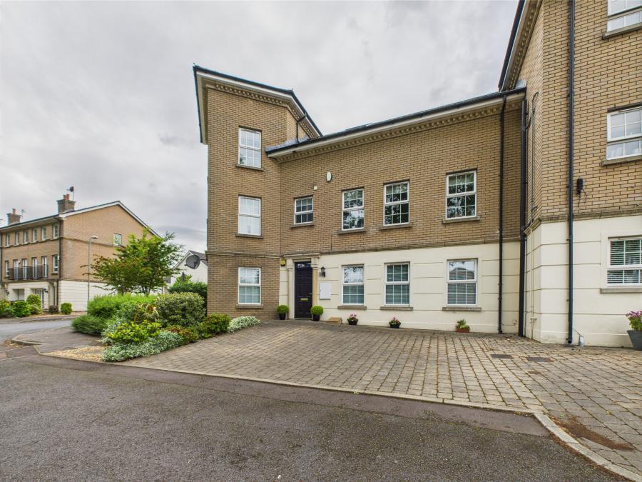88b Leathem Square, dundonald, BT16 2QR