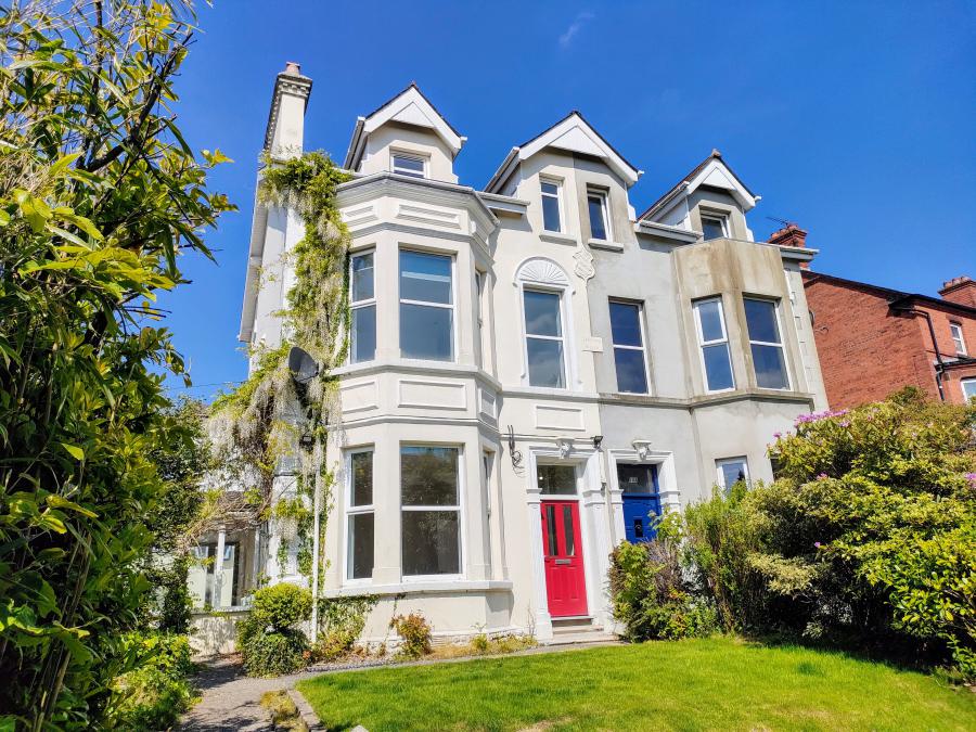 166 Upper Newtownards Road, belfast, BT4 3ES