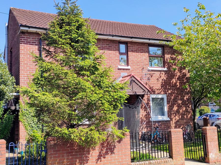 22 Annadale Crescent, belfast, BT7 3DJ
