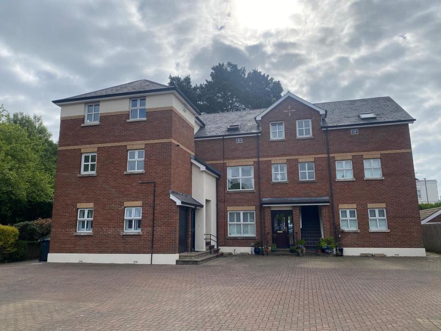 Apt 3, Rosepark Lodge 95 Rosepark, belfast, BT5 7RH