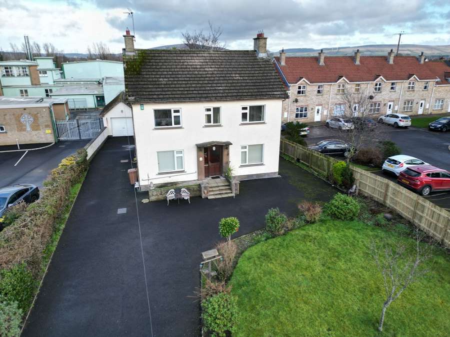 92 Irish Green Street, limavady, BT49 9AN