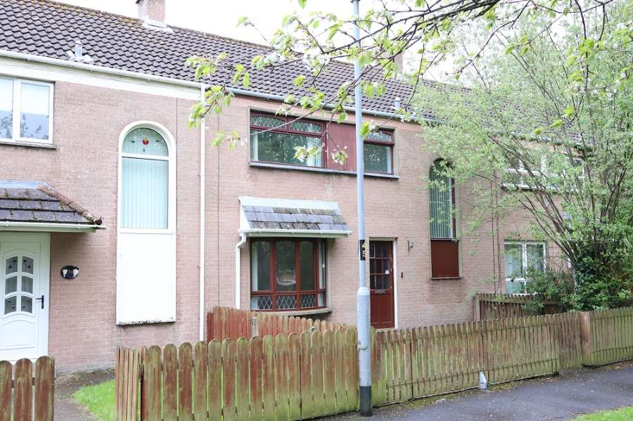 36 Gorteen Crescent, limavady area, limavady, BT49 9EW
