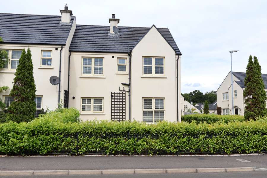 48 Knockanbaan, limavady, BT49 0UL