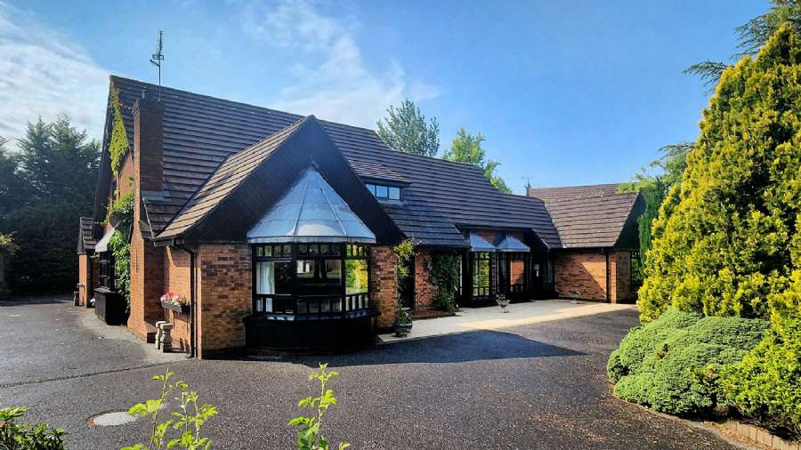 Wilcan Lodge, 103 Greystone Road, limavady, BT49 0ND