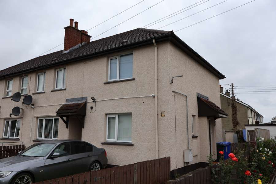 10 Roemill Gardens, limavady, BT49 9AU