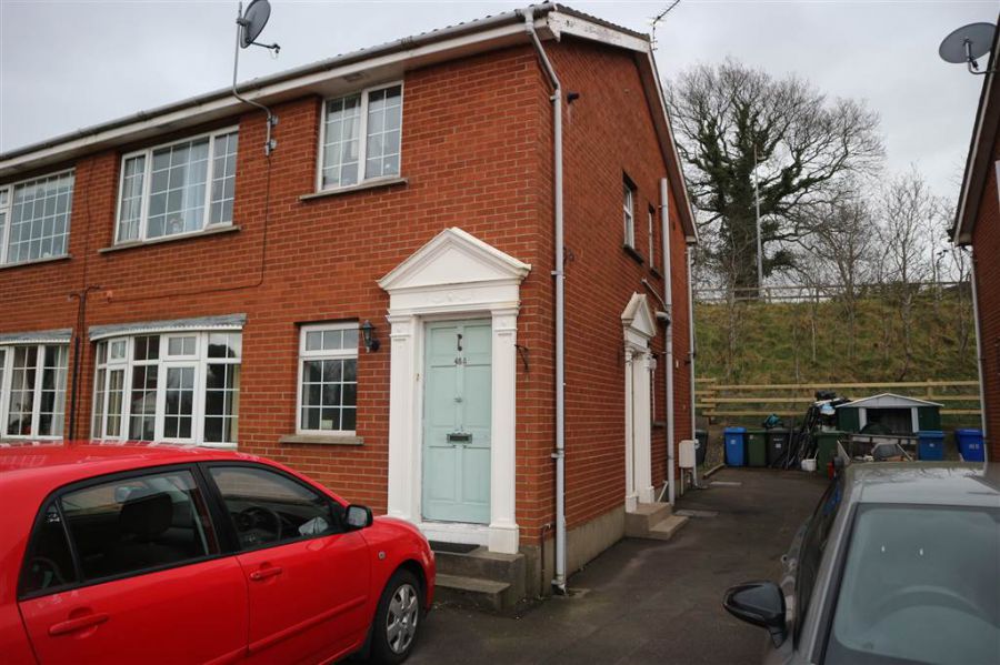 48 Strathearn Court, holywood, BT18 9NR