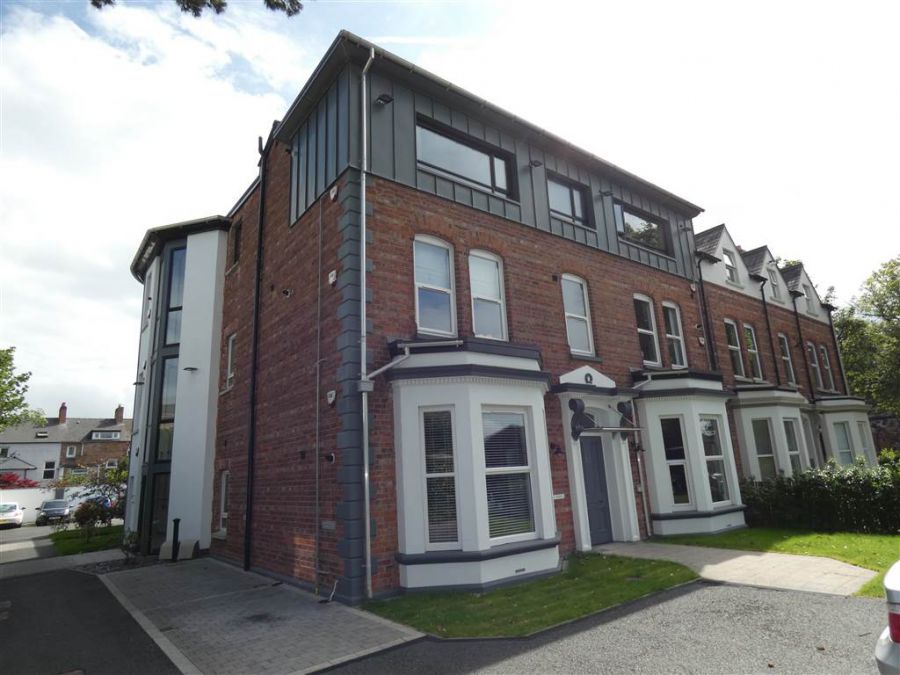Apt 5 223 Belmont Road, belmont, belfast, BT4 2AH