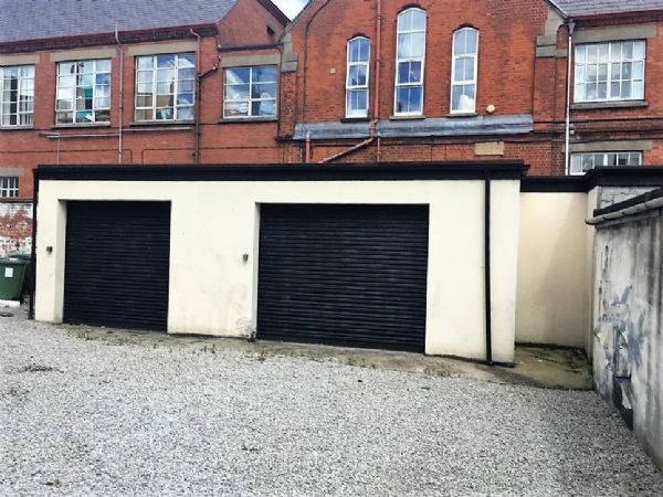 Unit @ Mourneview Street, portadown, BT62 3AH