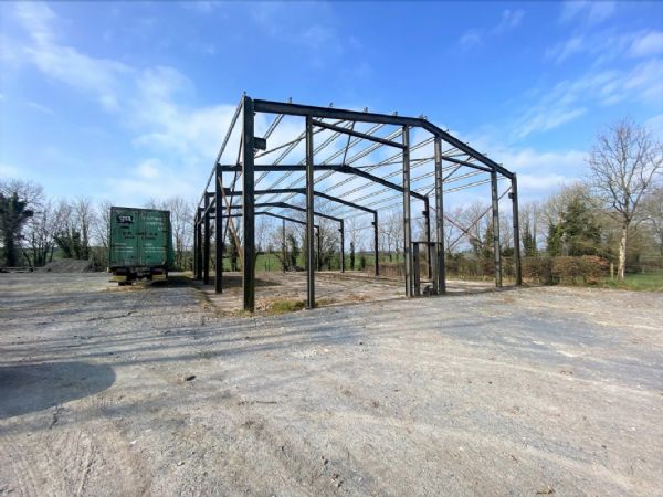 18 Dromore Road, caledon, BT68 4XS