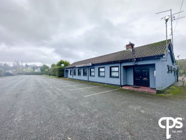 The Derryvale Inn, derrynoose, BT60 3EZ