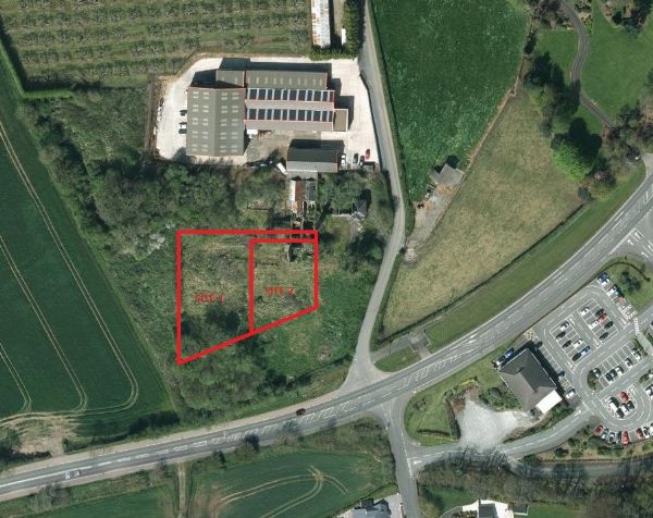 Site 1 @ Crewcatt Road, richhill, BT61 8QN