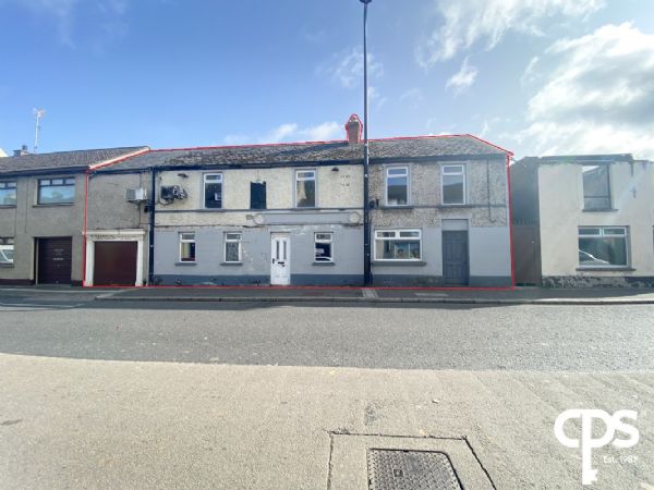 12-16 Mill Street, gilford, BT63 6HQ