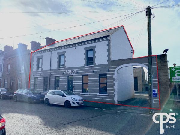 44-48 Carleton Street, portadown, BT62 3EP