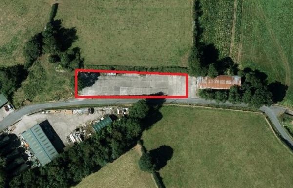 Secure Yard @ Bracknagh Road, armagh, BT60 4QA