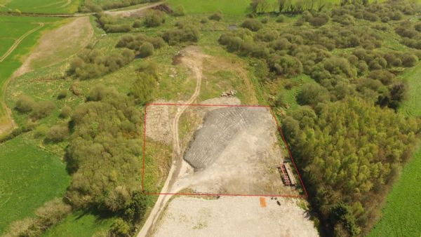 Yard @ Tandragee Road, gilford, BT63 6HP