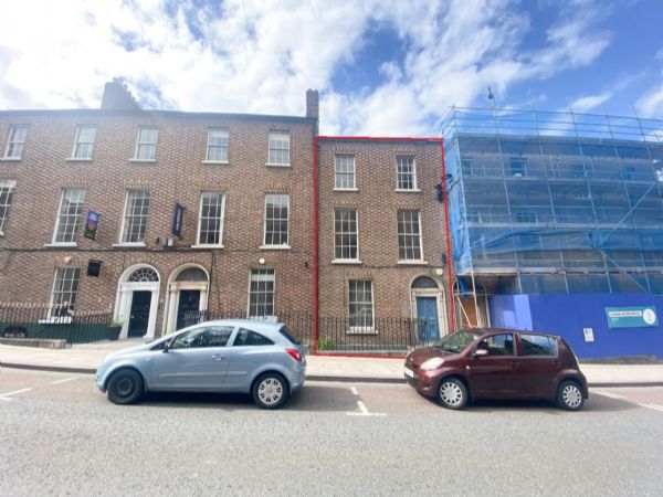 20 Russell Street, armagh, BT61 9AA
