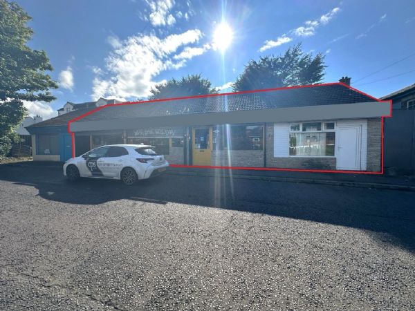 231-237 Saintfield Road, belfast, BT8 6PS