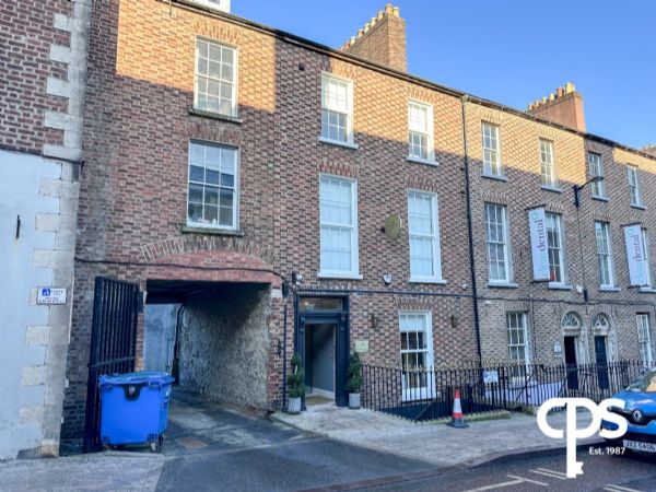 10 Rusell Street, armagh, BT61 9AA