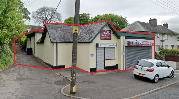 53-55b Station Road, newtownabbey, BT37 0SB