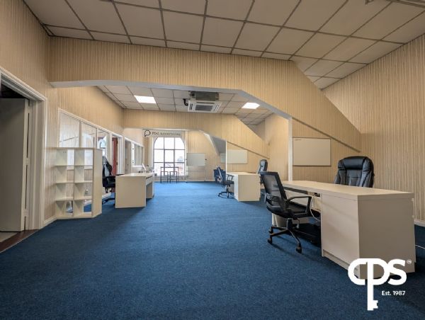 Third Floor, 29 Market Street, portadown, BT63 3LD