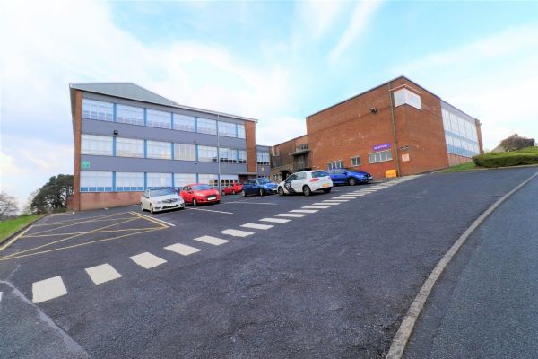 Former St Brigids' High School, armagh, BT60 4BR
