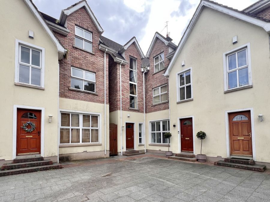 7 Baronscourt, magherafelt, BT45 5FB