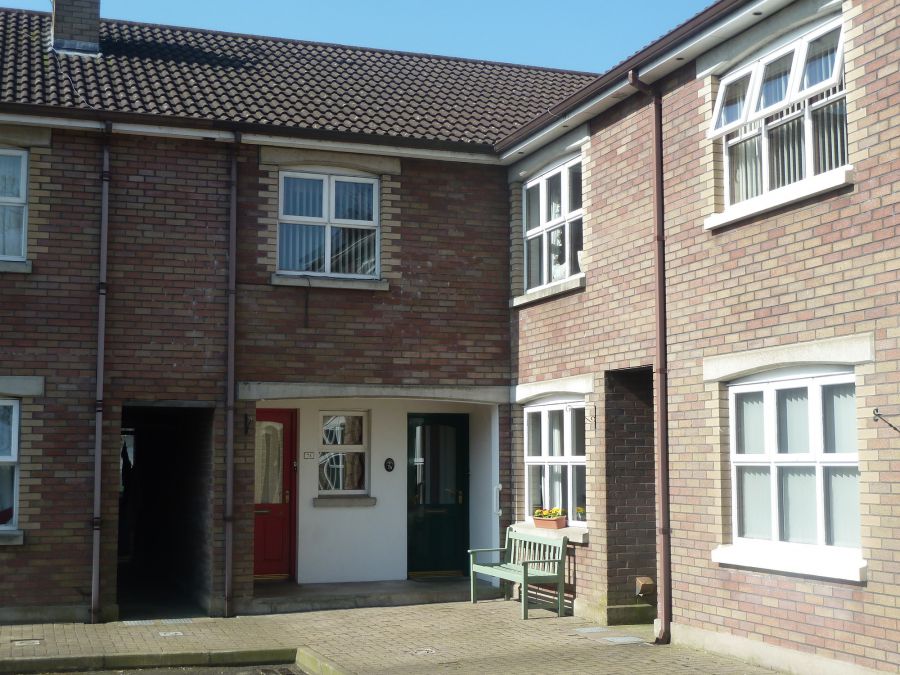 7a Wesleyan Mews, magherafelt, BT45 6NZ