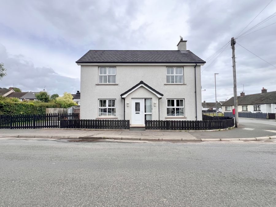 2a Brown Drive, maghera, BT46 5HQ