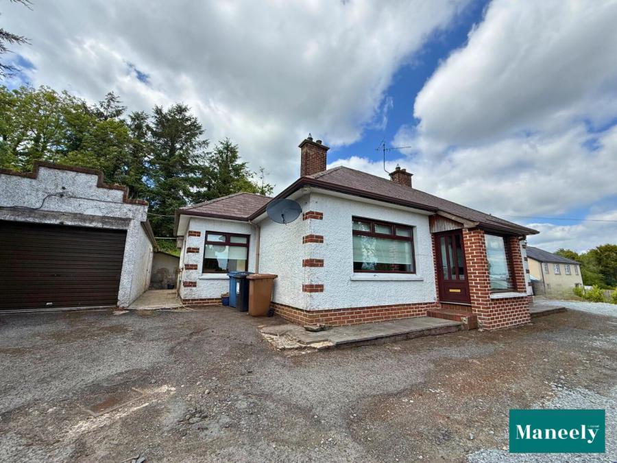 2 Main Street, castlecaulfield, BT70 3NN