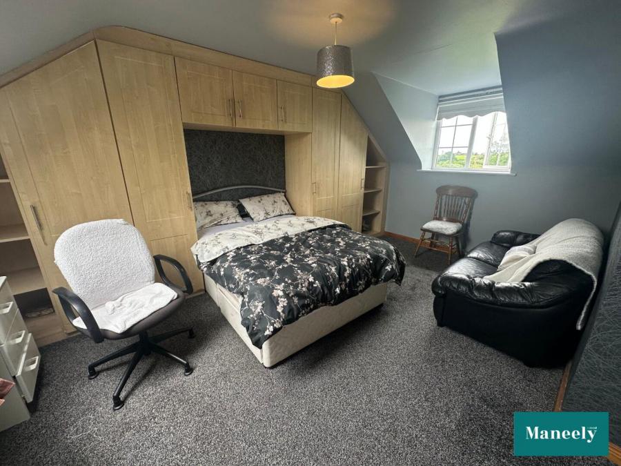 Room For Rent Clonmore Road, dungannon, BT71 6NB
