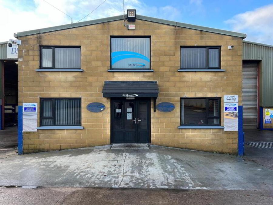 204a Washingbay Road, coalisland, BT71 5EG