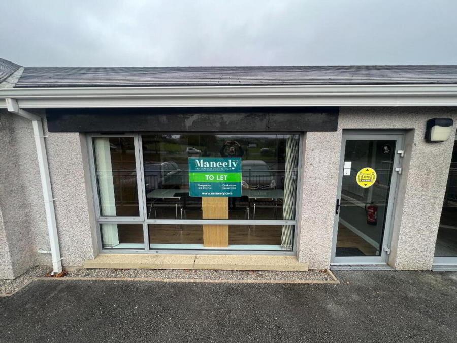 The Rowan Tree Centre, Unit 7 Tanderagee Road, pomeroy, BT70 3FD