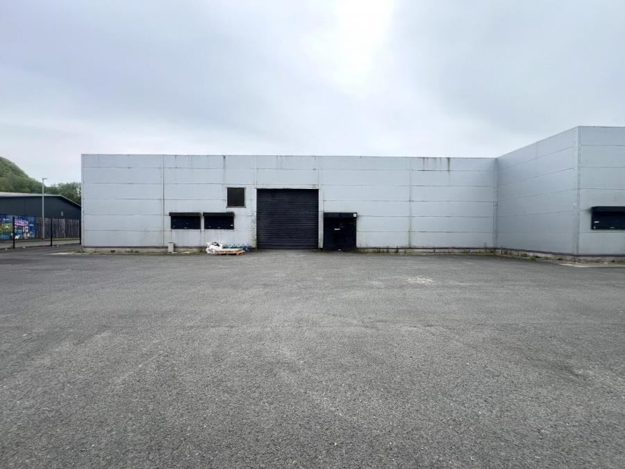 Unit 15, 8 Beechvalley Way, dungannon, BT70 1BS