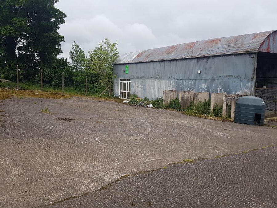 68a Mullaghmore Road, dungannon, BT70 1RB
