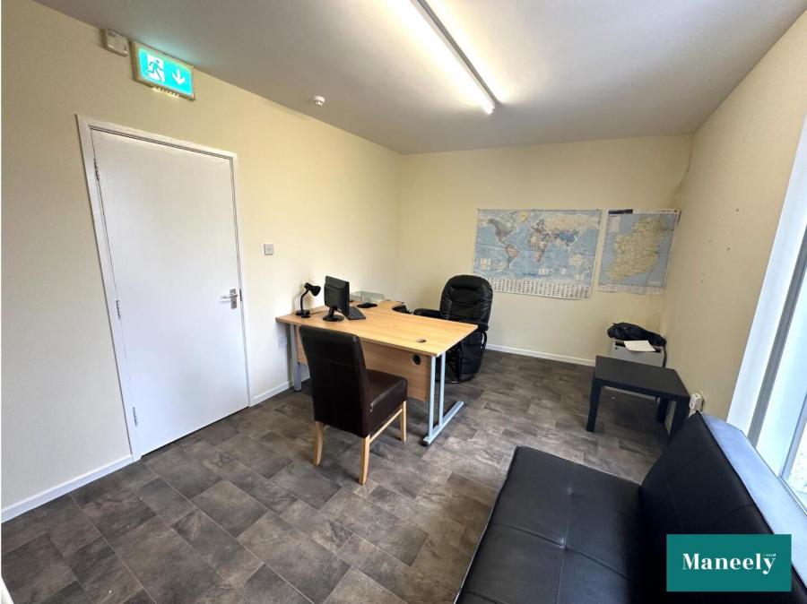 17c Georges Street, dungannon, BT70 1BT