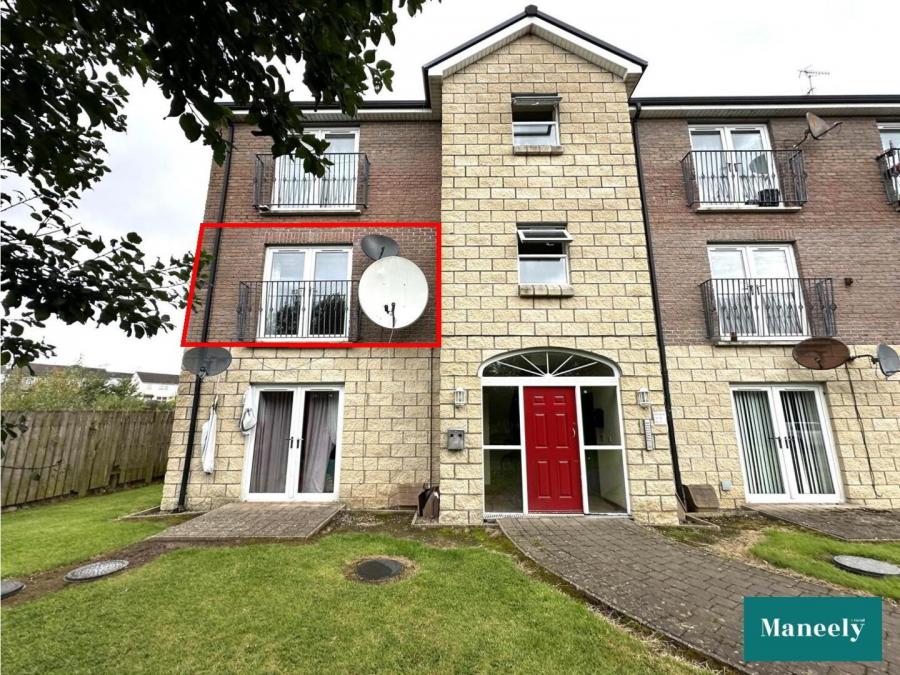 12a Annagole, dungannon, BT70 1UA