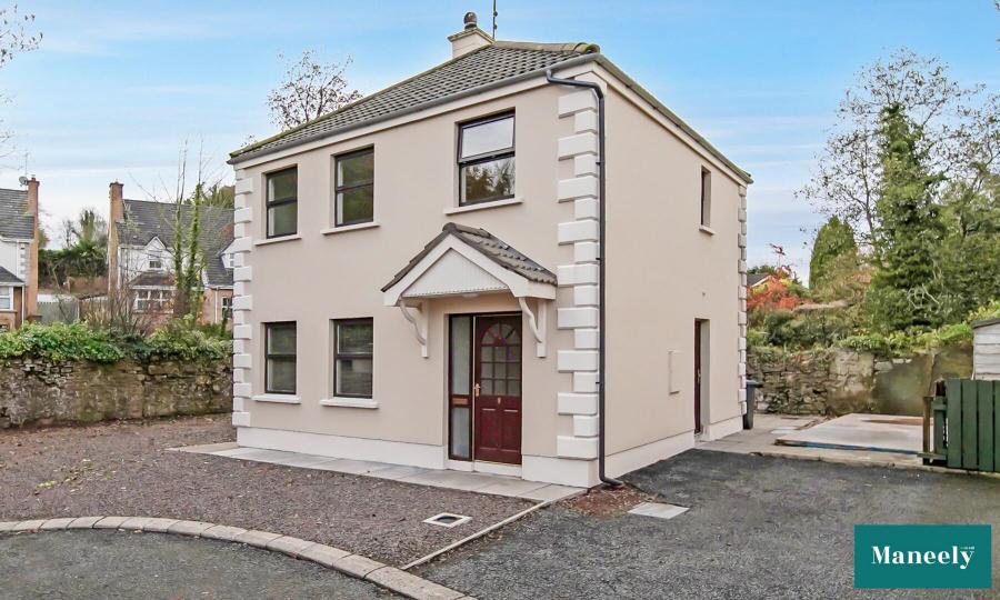 9 Brewery Court, donaghmore, dungannon, BT70 3PN